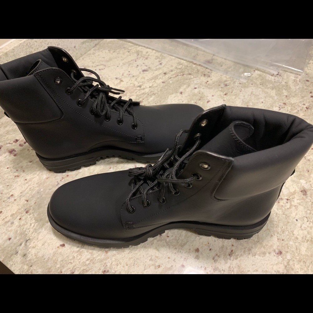 Gucci boots